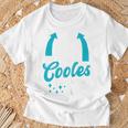 Children's So Ssieht Ein Richtig Cooles Schulkind Aus Einschulung So Ssieht E 80 T-Shirt Geschenke für alte Männer