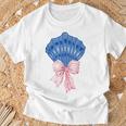 Coquette Gifts, Granddaughter Shirts
