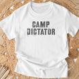 Campground Gifts, Campground Shirts