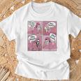 Ghost Halloween Gifts, Ghost Halloween Shirts