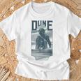 Dune Paul Of Arrakis Portrait Maglietta Regalos para ancianos