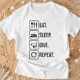 Thrill Gifts, Scuba Diving Shirts