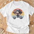 Family Gifts, Misbehaving Shirts