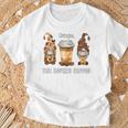 Cups Gifts, Coffee Gnome Shirts