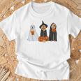 Wearing Gifts, Halloween Dog Shirts, Dog Lover Shirts, Wearing Shirts