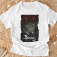 Hobbit Smaug Taunt T-Shirt Geschenke für alte Männer