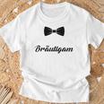 Jga Groom Costume Stag Party Wedding Evening Pink T-Shirt Geschenke für alte Männer