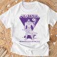 La Rivelazione Di Masters Of The Universe Skeletor Feel Evil Maglietta Regalos para ancianos
