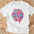 Mother Daughter Trip 2024 Mom Daughter Vacation Travel 2024 T-Shirt Gifts for Old Men