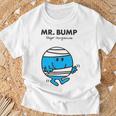Mr Mr Bump Maglietta Regalos para ancianos