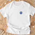 Nasa Failure Is Not An Option Maglia A Manica Maglietta Regalos para ancianos
