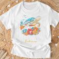 Sea Gifts, Sea Turtles Shirts, Souvenir Shirts, Bahamas Shirts, Nassau Shirts, Surfer Shirts, Diver Shirts, Sea Shirts