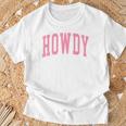 Cowgirl Gifts, Western Shirts, Varsity Shirts, Cowgirl Shirts, Pink Shirts
