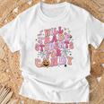 Retro Gifts, Vintage Shirts, Student Shirts, Teacher Shirts, Retro Shirts, Candy Shirts