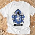 Reveur House Of Dreamers Rca Givers School Spirit Vintage T-Shirt Gifts for Old Men