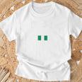 I Sostenitori Della Can Ufficiale Maglia Giocatore Nigeria Maglietta Regalos para ancianos