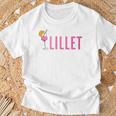 Summer Alcohol Lillet T-Shirt Geschenke für alte Männer