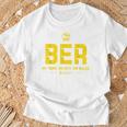 Teams Alba Berlin Dark Blue Camiseta unisex Regalos para ancianos