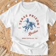 Rodeo Gifts, Western Shirts, Cowboy Shirts, Prison Shirts, Rodeo Shirts, Texas Shirts