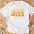 I Wear Orange For Every American Native Child Indian Pride T-Shirt Gifts for Old Men