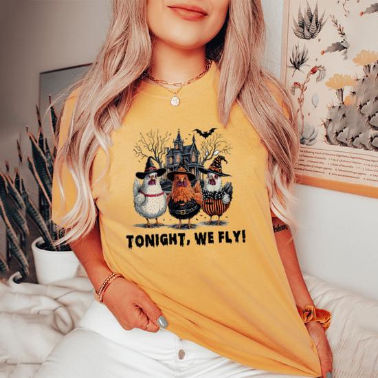 halloween dress shirt womens Halloween Shirts for Women & Women's Halloween Tops