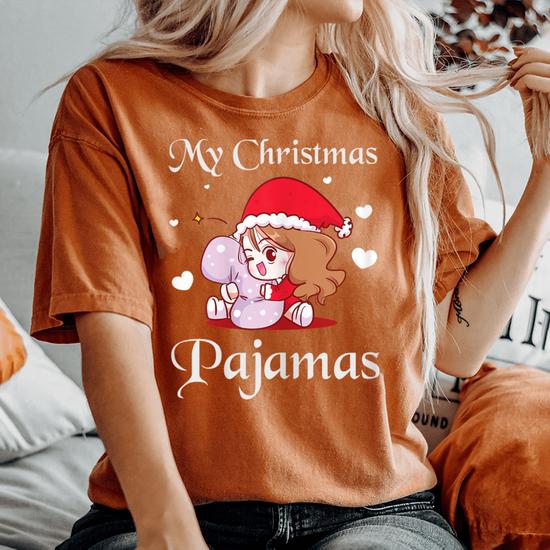 Oversized christmas sweatshirt online