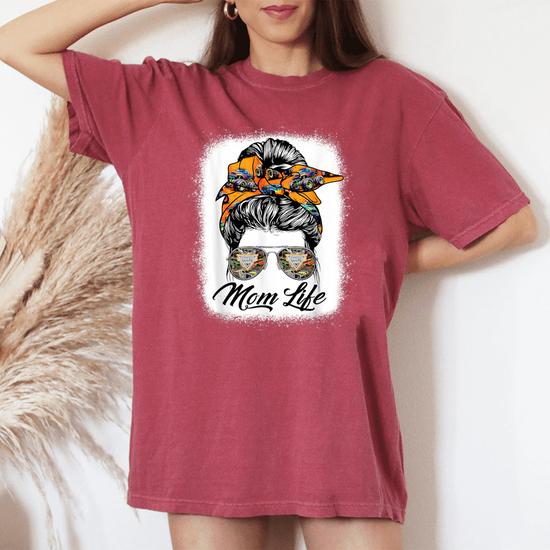 happy＊mama Mama Goose Est 2025 Meme Duck Happy Mother's Day Mom Women