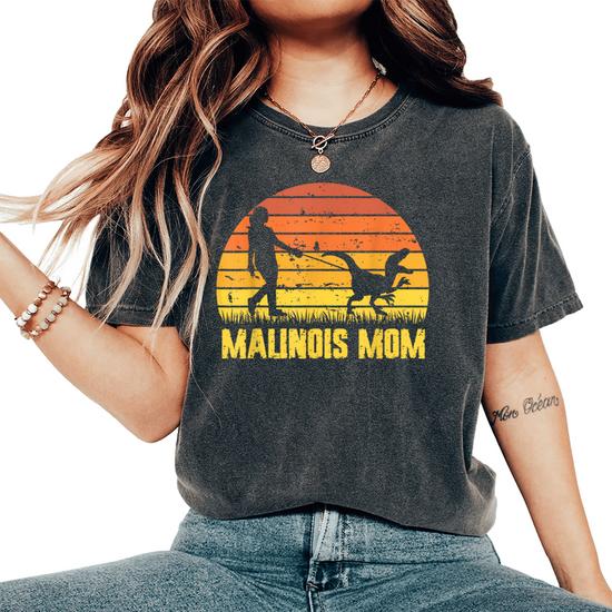 MALIGATOR CREWNECK SHORT SLEEVE - WOMEN MALIGATOR CREWNECK SHORT SLEEVE - WOMEN