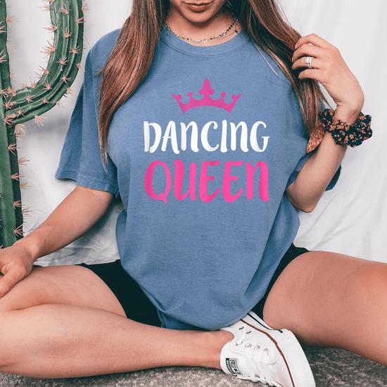 T-shirt donna Break dance - Spedizione gratis