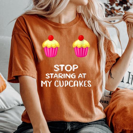 T-shirt Johnny Cupcakes Motif Crab Taille L Femme - Occasion Très Bon état, Marque Streetwear Collector