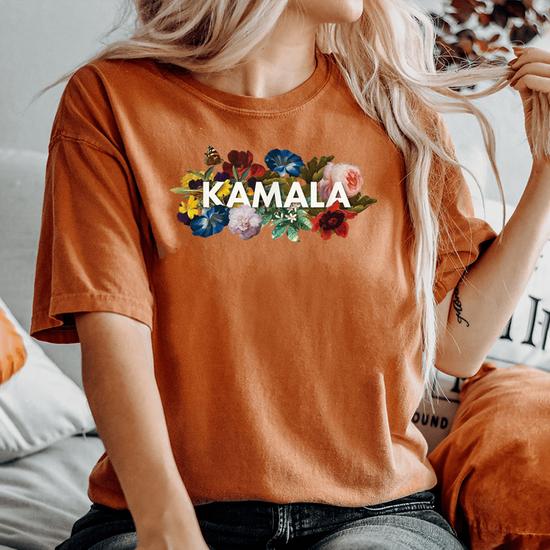 Vintage floral t shirt on sale