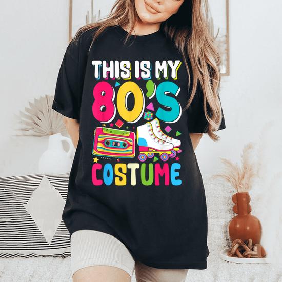 80s oversized t shirt hotsell