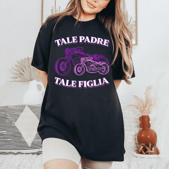Maglietta Motociclista Donna | Design Fresco Con Slogan - Regalo Per Biker - Foto 6