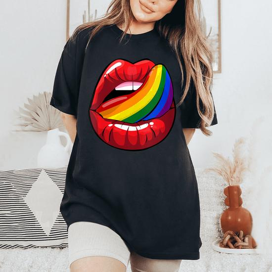Drapeau Lgtb Ou Arc-en-ciel Drapeau Gay Pride | Photo Premium