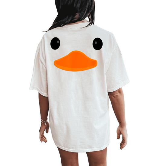 Cute Duck Shirt - Rubber Duckling T-Shirt