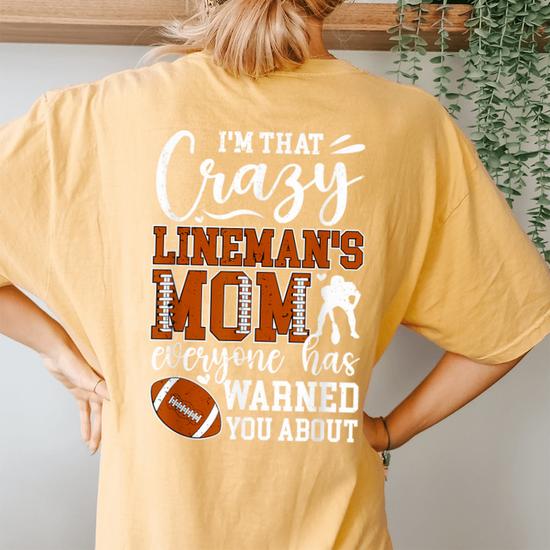 maaa 　L'Appartement 　Football T-shirt maaa L'Appartement Football T-shirt Big + Tall | NFL Home
