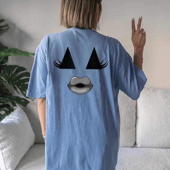 sachin and babi light blue dress 7 Stylish and Easy Halloween Costumes