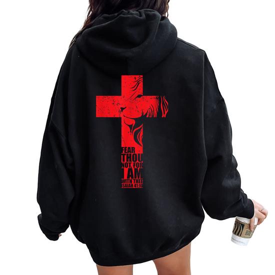 Cross Verses Oversized Cross Verses Oversized