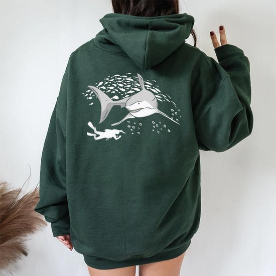 Couverture requin pour adulte - À enfiler - Costume de requin - Super douce - Sac de couchage créatif - Cadeau créatif - Pour homme