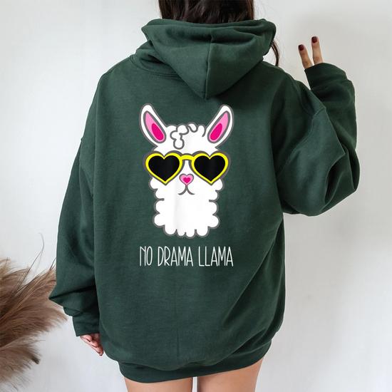 Summer Sunglasses Llama No Drama Shirt Cool Lllama Stuff Summer Sunglasses Llama No Drama Shirt Cool Lllama Stuff