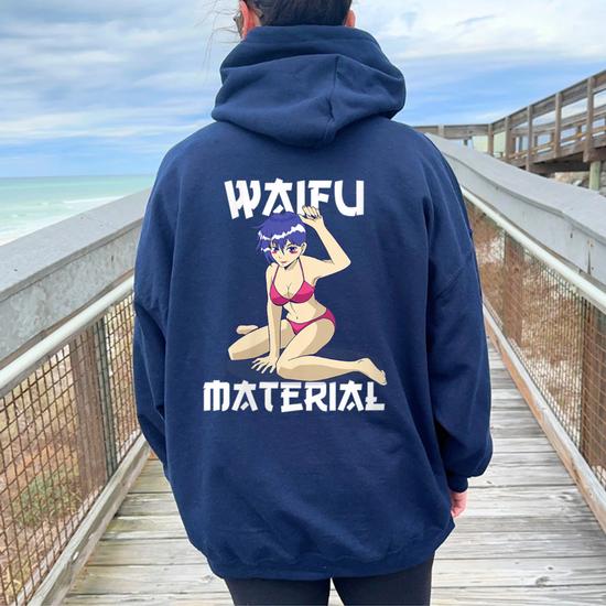 Sweat à Capuche Imprimé Anime Kuromi Pour Femmes - Matière Coton/polyester Doux - Coupe Loose, Poche Kangourou - Pour Cosplay, Quotidien, Sorties