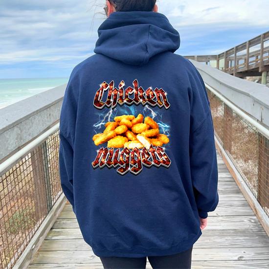 Oversized hoodie vintage online