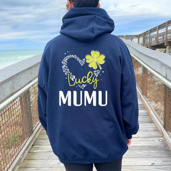 Generisch Sweat à Capuche 2025 Pour Femme Avec Imprimé Oktoberfest