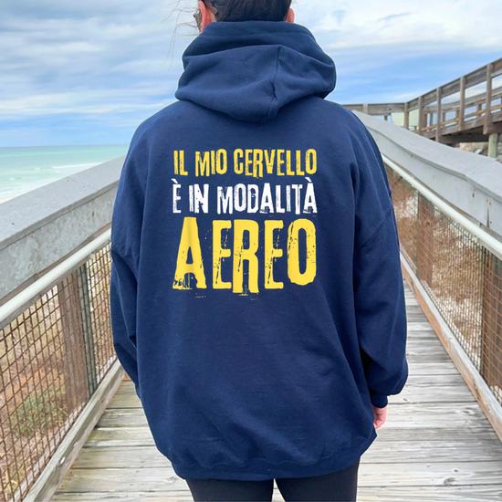 Felpa Con Cappuccio Neverless Uomo Con Scritta 'Mama Says I'm Special' – Ironica E Sarcastica, Cotone Morbido, Streetwear Casual Taglie Forti