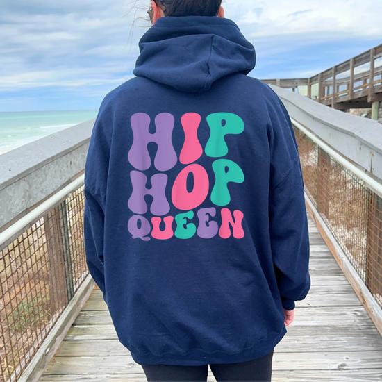Maglia hip hop hot sale