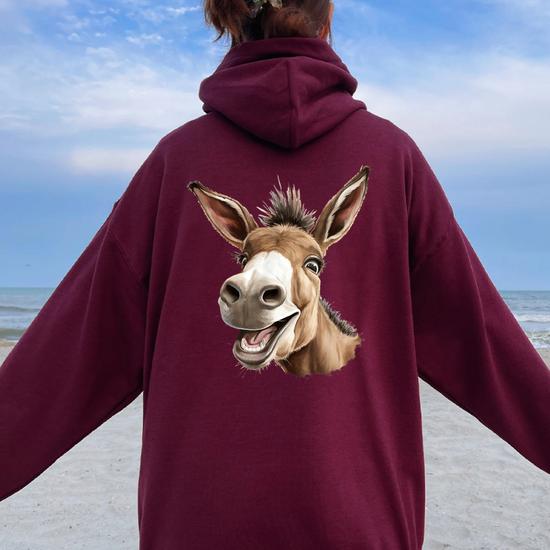 Donkey hoodies sale