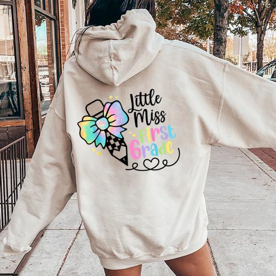 Oversized hoodie cute best sale