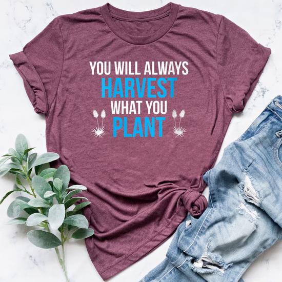 I Will Always Be With You Christian Women T Shirt