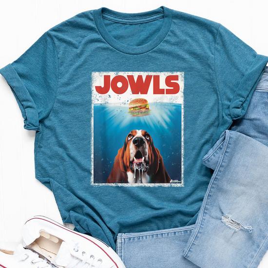 Bassett Hound T-Shirt Wine Gift For Women Mama Grandma Aunt Bassett Hound T-Shirt Wine Gift For Women Mama Grandma Aunt