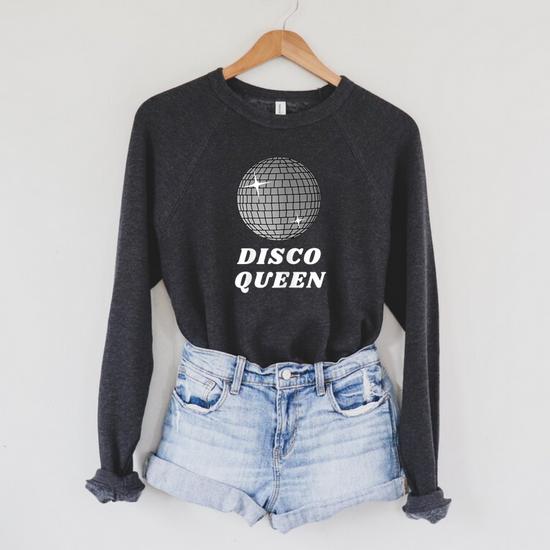 70's Dark Disco Diva 70's Dark Disco Diva